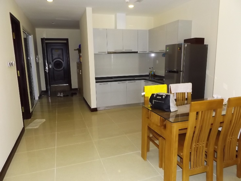 Royal City apartment for sale with 3 bedrooms