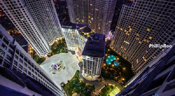 R5 Apartment Building Royal City