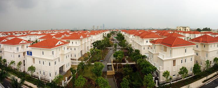 Ciputra Villas