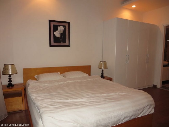 Bedroom 2 in Royal City