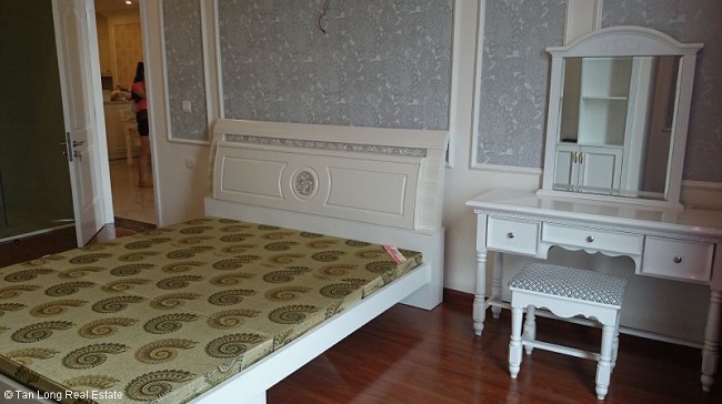 Bedroom 2 in Royal City