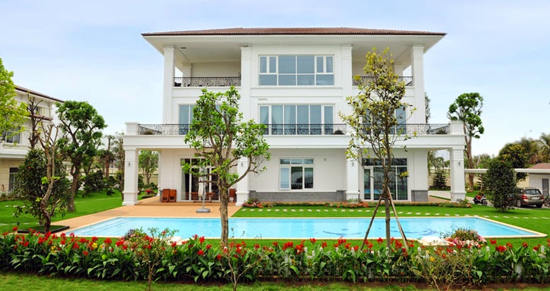 Vinhomes Riverside Urban